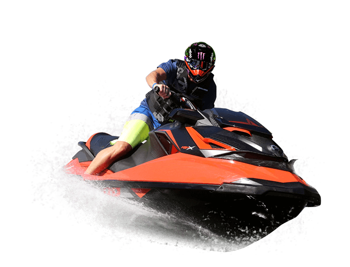 Jetski